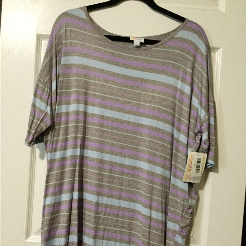 LLR IRMA NWT